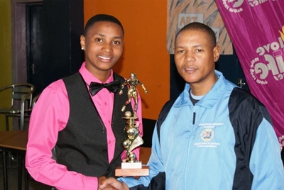 Southern Stars rewards its best